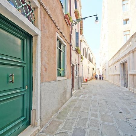 Dolcevita Apartments N 146 Venedig Eksteriør billede
