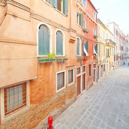 Dolcevita Apartments N 146 Venedig Eksteriør billede