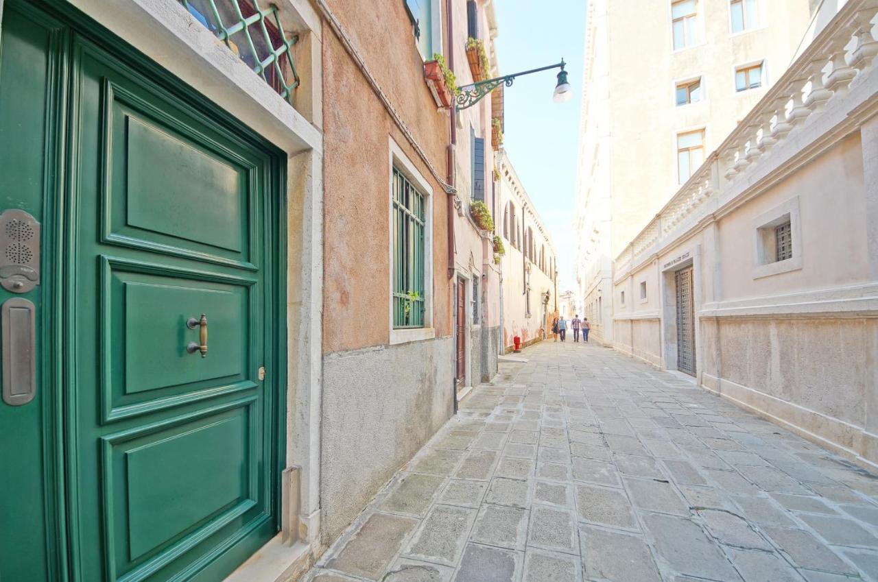 Dolcevita Apartments N 146 Venedig Eksteriør billede