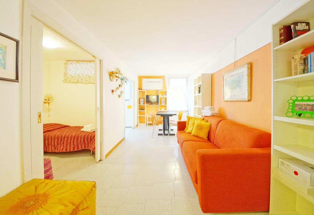 Dolcevita Apartments N 146 Venedig Eksteriør billede