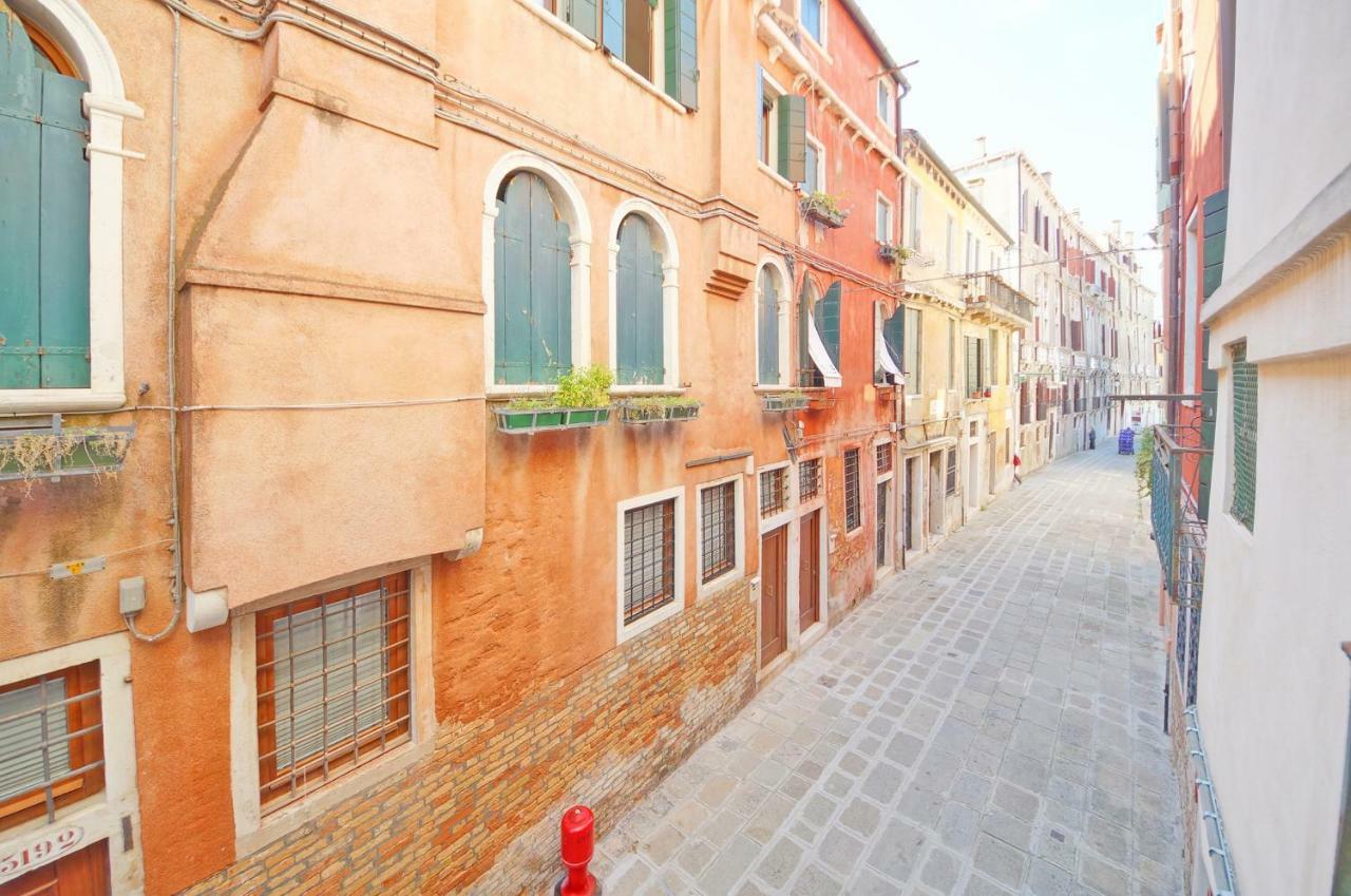 Dolcevita Apartments N 146 Venedig Eksteriør billede