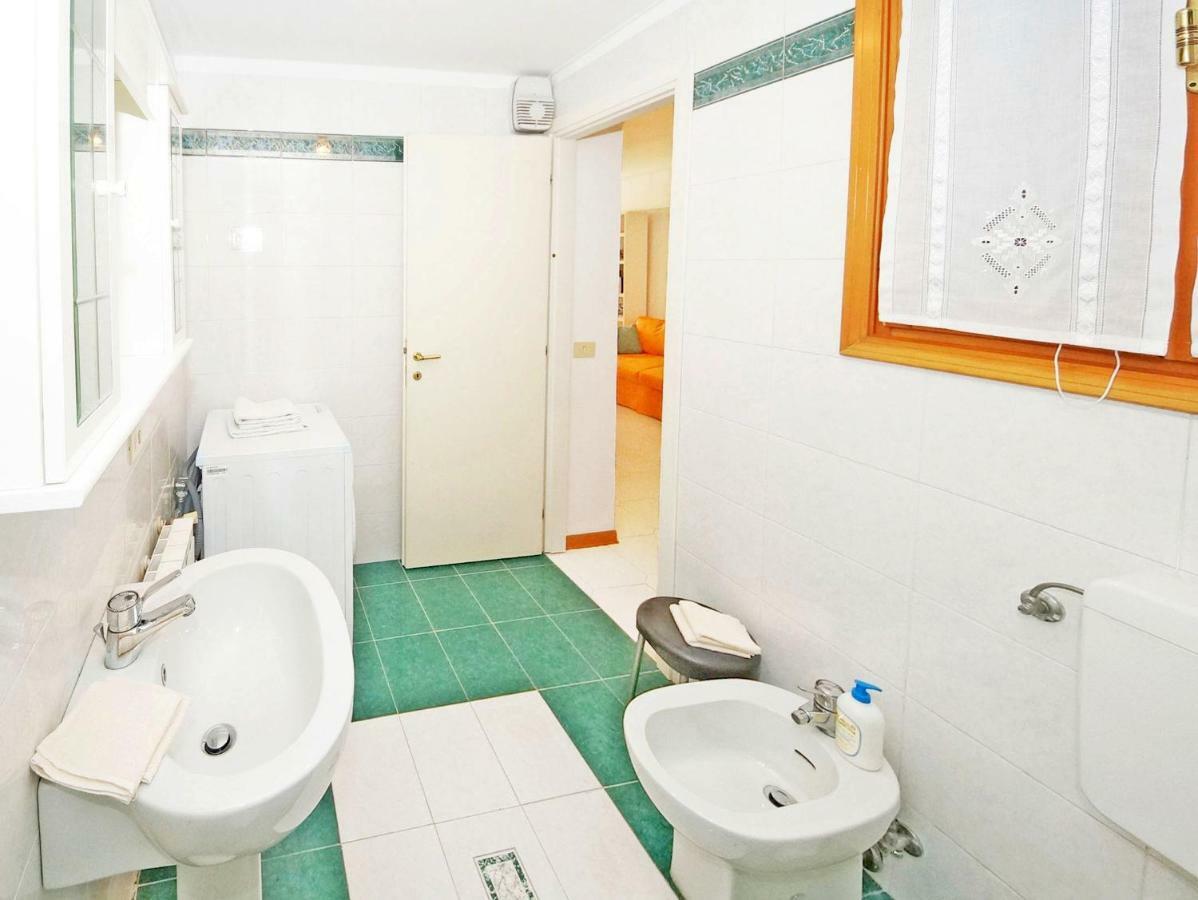 Dolcevita Apartments N 146 Venedig Eksteriør billede
