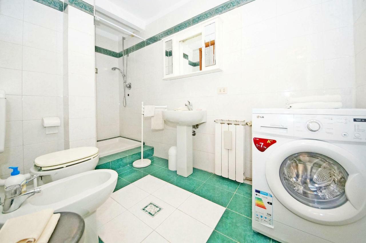 Dolcevita Apartments N 146 Venedig Eksteriør billede