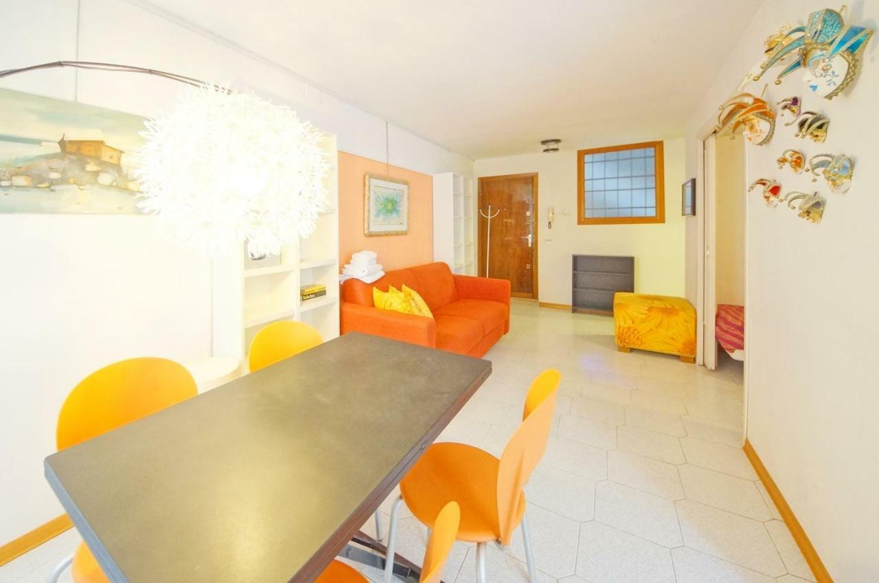 Dolcevita Apartments N 146 Venedig Eksteriør billede